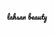 lahsan Beauty – Accueil